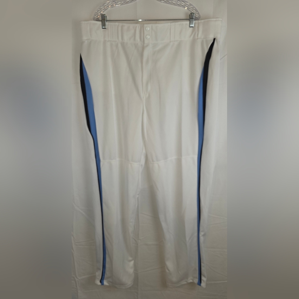 Augusta Adult Youth Line Drive Baseball Softball Pants Size 3XL NWOT *epicbin
